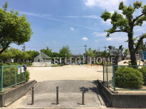 公園　江口公園（公園）まで214m