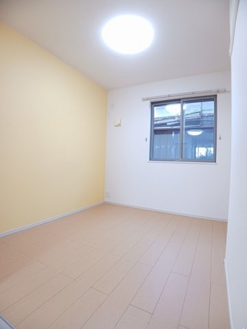 その他部屋・スペース　内装です