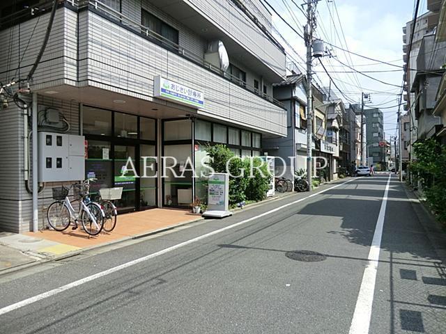 病院　あじさい診療所（病院）まで56m