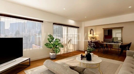 居室・リビング