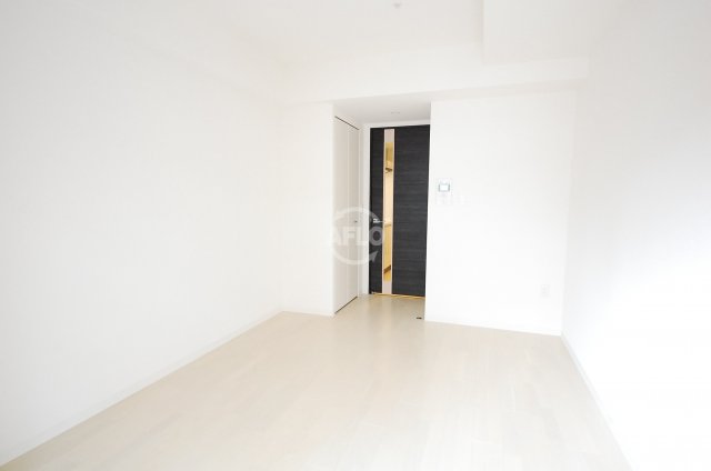 その他部屋・スペース　レジュールアッシュ難波MINAMI-II　寝室