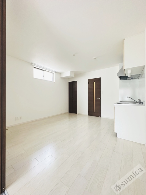 その他部屋・スペース　建具がアクセント♪お部屋をおしゃれに演出します＾＾