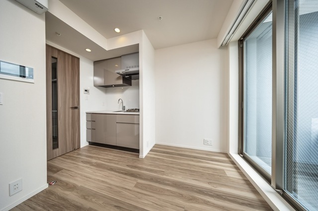 居室・リビング　※写真は同タイプ住戸です。