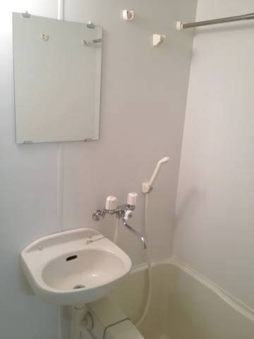 バス・シャワールーム　同仕様