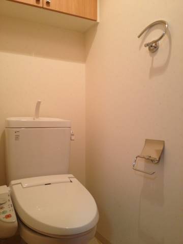 トイレ　同仕様