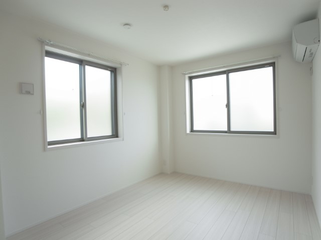 その他部屋・スペース　６帖洋室