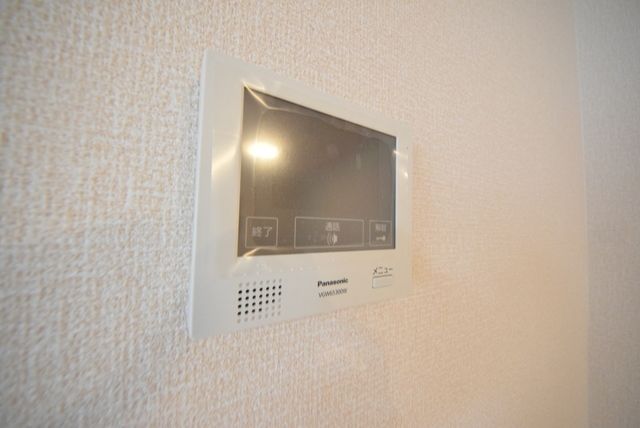 その他設備　※別号室参考写真です