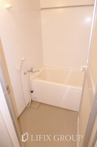 バス・シャワールーム　風呂