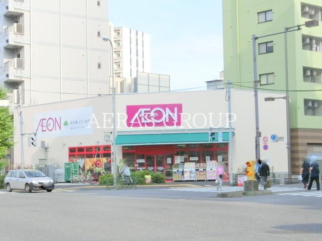 スーパー　まいばすけっと赤羽岩淵駅前店（スーパー）まで234m