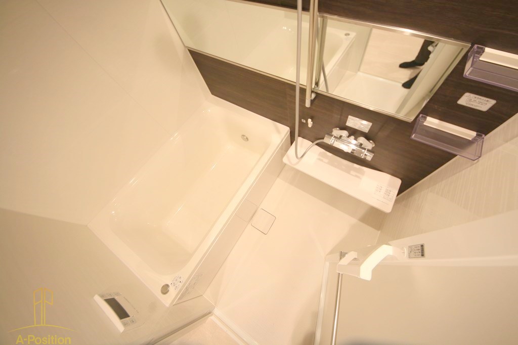 バス・シャワールーム　シーズンフラッツ福島