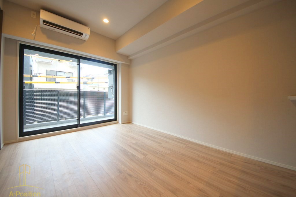 その他部屋・スペース　シーズンフラッツ福島