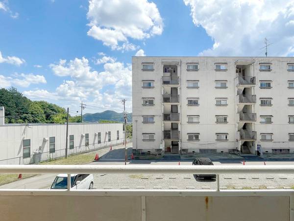 その他　ビレッジハウスの同一物件・同一タイプの間取りの写真です