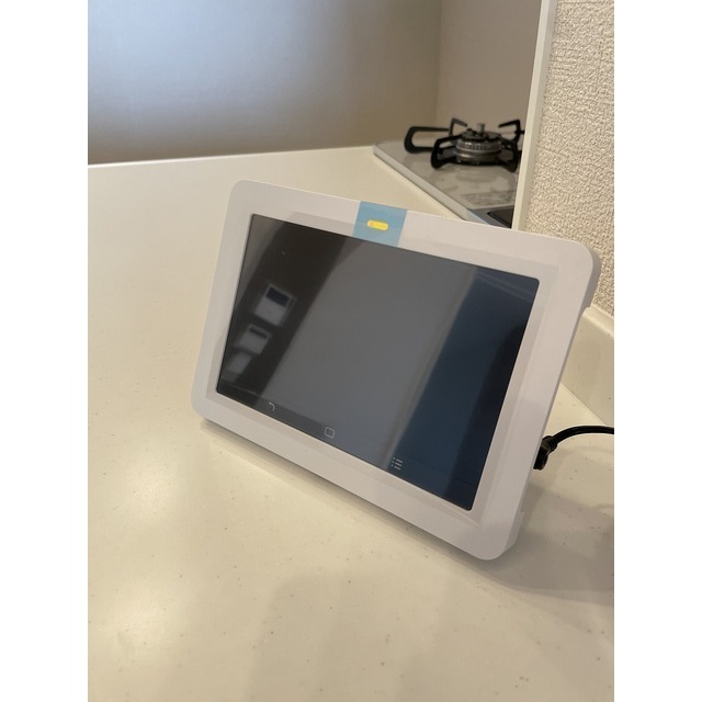 その他　太陽光タブレット