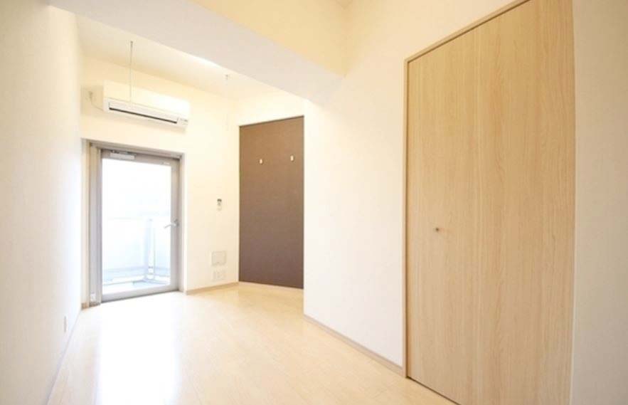 居室・リビング　★広々居室スペース★