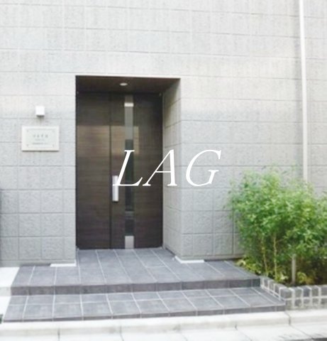 エントランス　エントランスです。