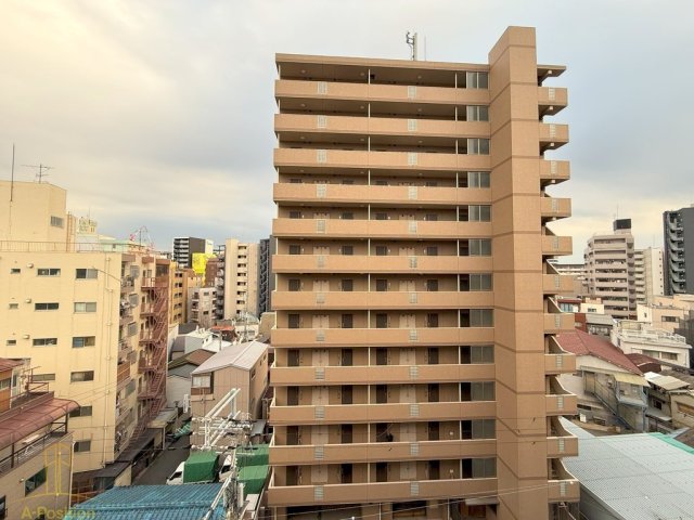 眺望　リーゾエパーネ