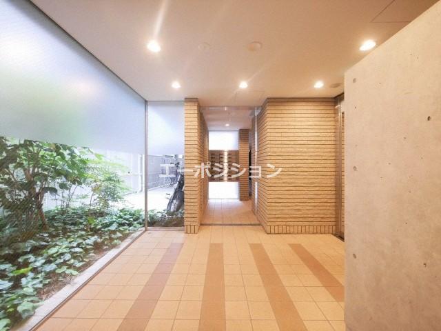 ロビー　リーゾエパーネ