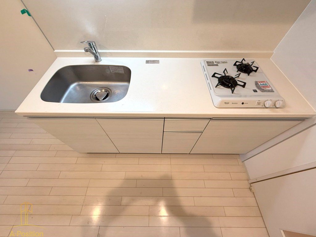 キッチン　リーゾエパーネ