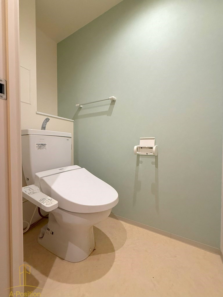 トイレ　リーゾエパーネ