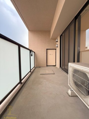 バルコニー　リーゾエパーネ