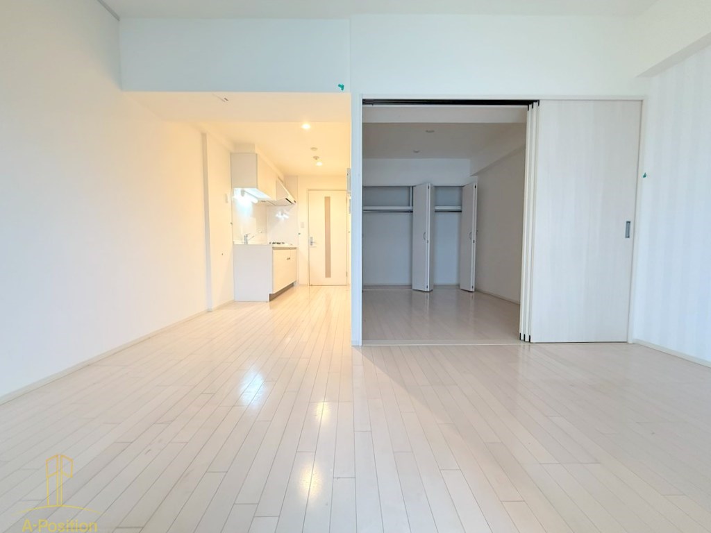 居室・リビング　リーゾエパーネ