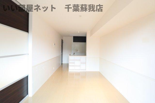 居室・リビング　おしゃれなリビングです