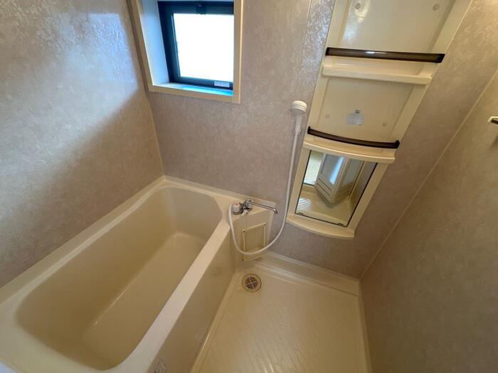 バス・シャワールーム　浴室