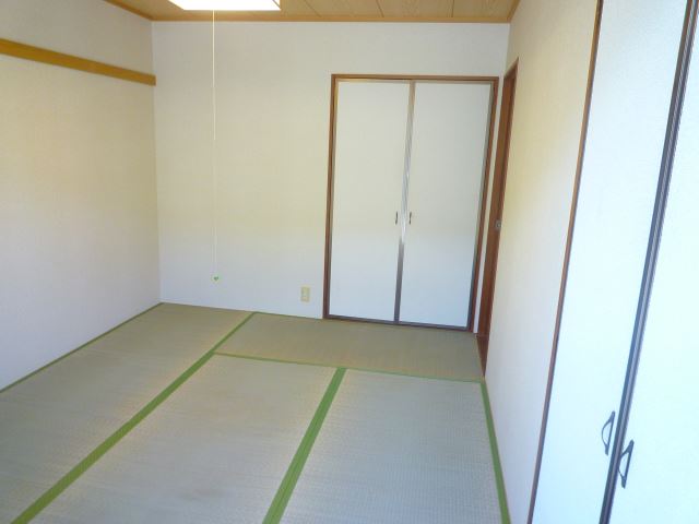 その他　キレイなお部屋です