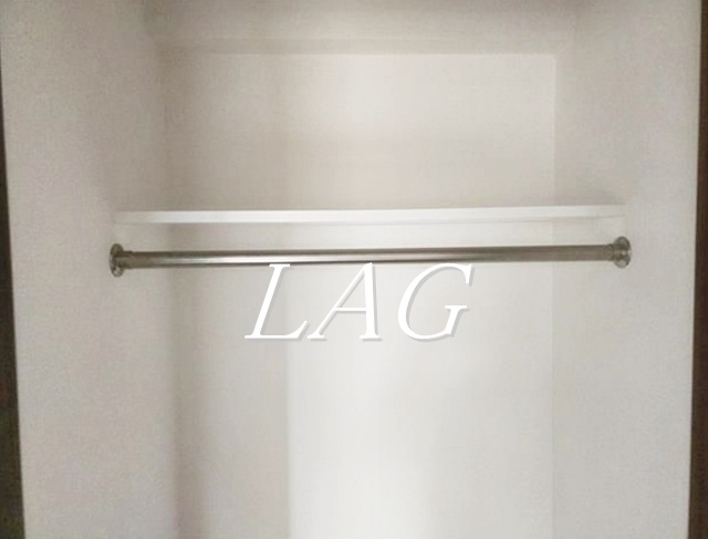 収納　収納です。