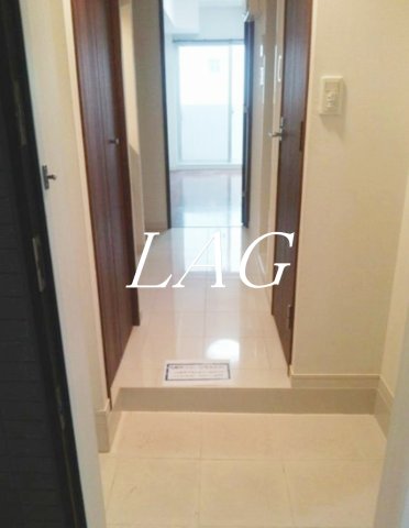 玄関　玄関です。