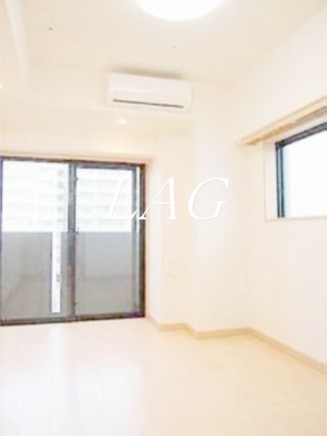 その他部屋・スペース　寝室です。