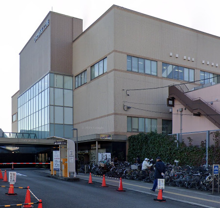 その他　ハローワーク門真（その他）まで273m