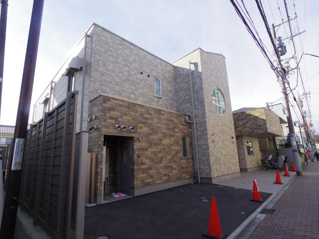 幼稚園・保育園　ミアヘルサ保育園ひびき武蔵野西久保（幼稚園・保育園）まで366m