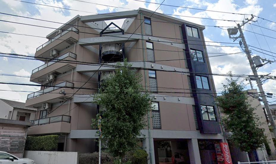 幼稚園・保育園　さくらんぼ保育室（幼稚園・保育園）まで1162m