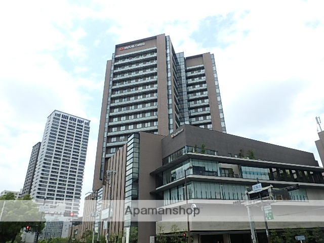 病院　関西電力病院（病院）まで180m