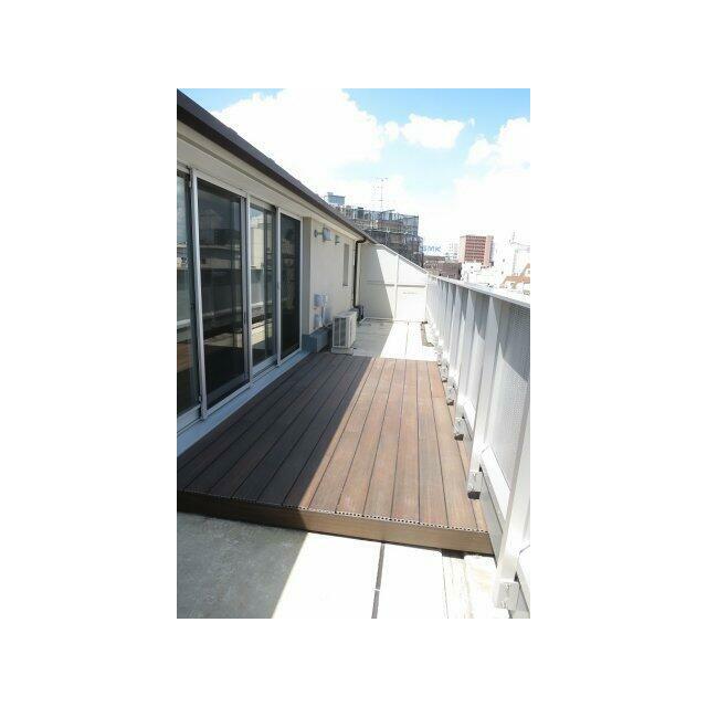 バルコニー　※参考写真