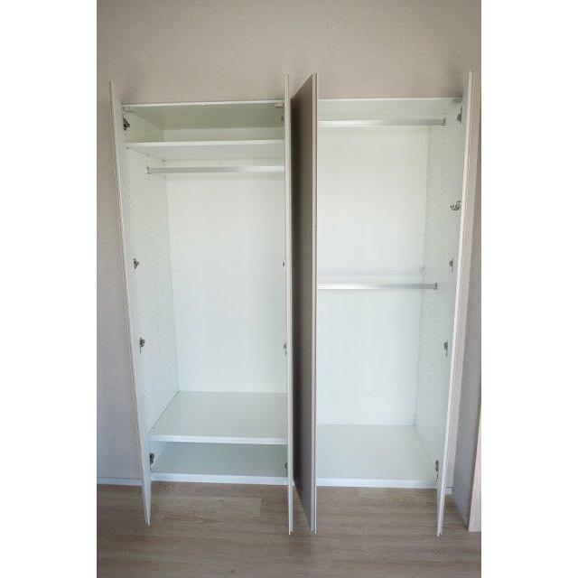 収納　※参考写真