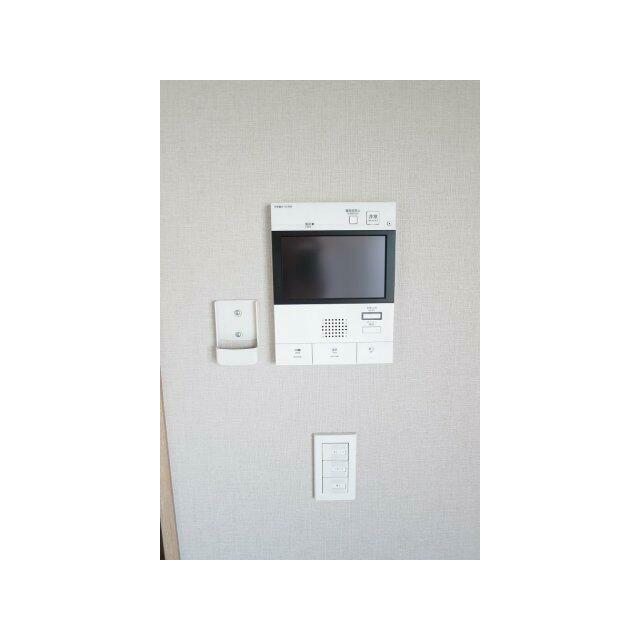 セキュリティ　※参考写真