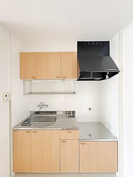 キッチン　初期費用分割可★ご希望の場所まで無料送迎サービス付♪