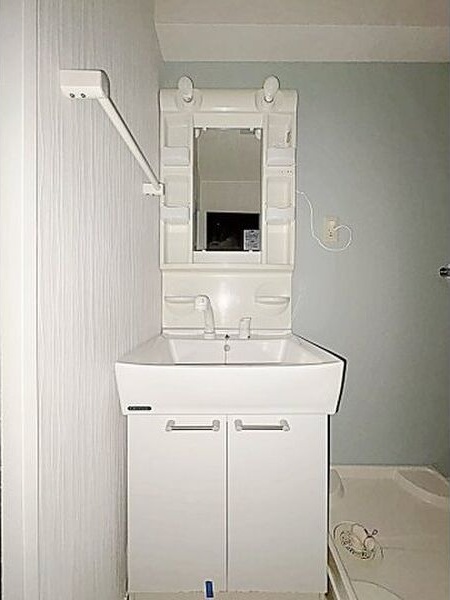 洗面設備　くじらのゼロ賃貸は＼仲介手数料0円×初期費用最安×全国対応／