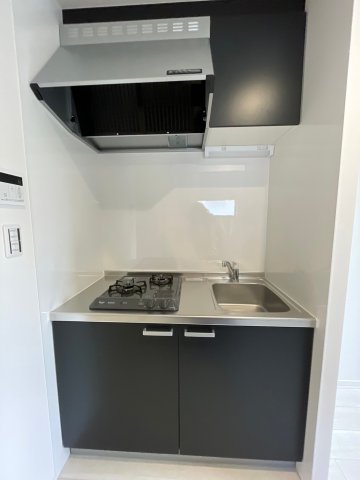 キッチン　きれいなキッチンです