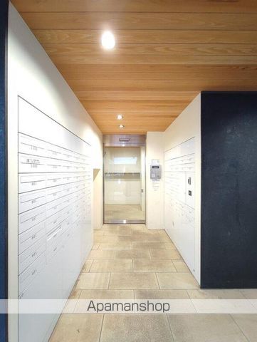 その他共有部分　その他共有部分