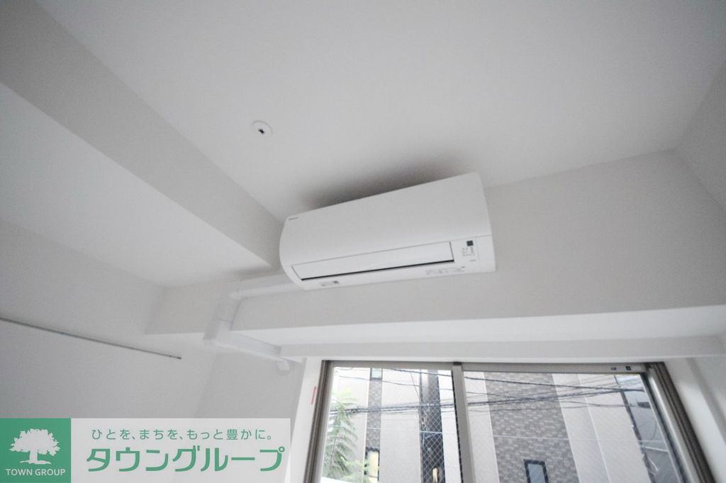 その他設備　設備