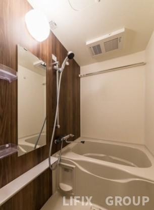 バス・シャワールーム　風呂