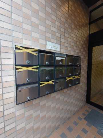 その他共有部分　リライフ浅草店