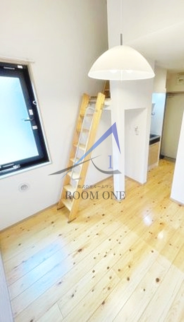 居室・リビング　洋室のお部屋です。