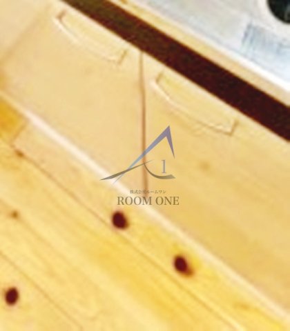 収納　収納です。