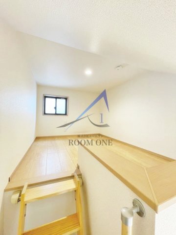 その他部屋・スペース　寝室です。