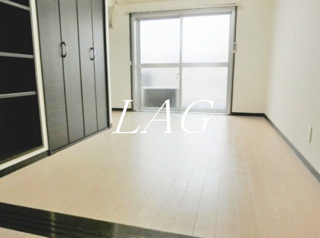 その他部屋・スペース　寝室です。