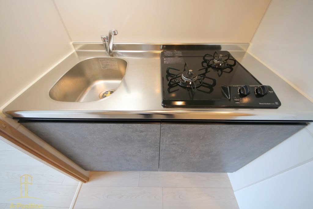 キッチン　SPコート大阪城東